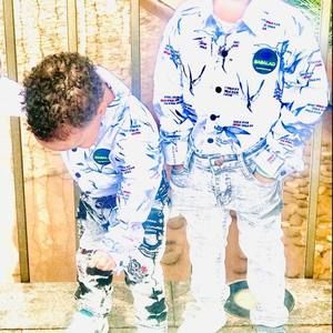 Meet your Posher, Abdihakim